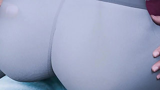 MILF of Sunville 96 Seans Stepmom Love Fucking Me