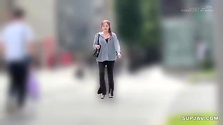 Single Mother's Lunch Break AV Shoot: 31-Year-Old's Secret Life. Asian Erotic Video. x1xA388F38742DDD88BFF
