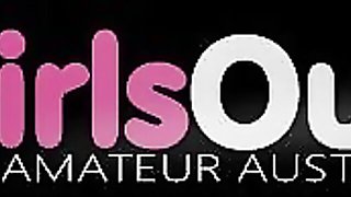 Inamorata's tattooed sex by Girls Out West