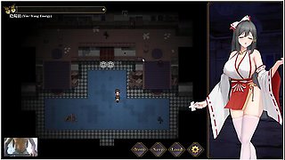 The Best Sex Position To Fuck This Horny Nun