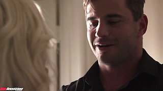 Impeccable Nathan Bronson's pornstar porn