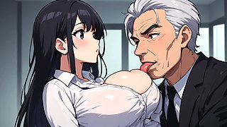 Boss With My Wife Promotion Discussion