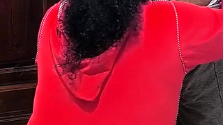 Arab Cuckold Amateur