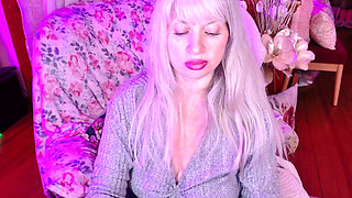 Opening Satin Panties