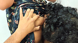 couples romance sex in hotel room