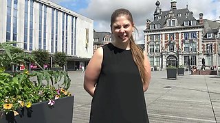 Irina and Lena, two goddesses with fiery temperaments! - Jacquie et Michel TV