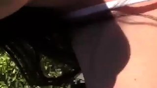 Mistress Alexis - Poolside Fun