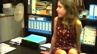 Michaelle, 20 Year Old Who Wants to Suck!