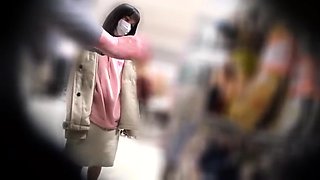 Amateurs Caught On Hidden Cam