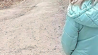 Oh, I put the mask on the wrong side