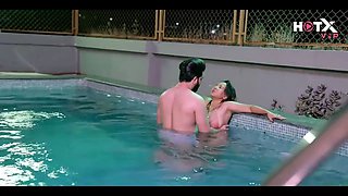 Sahab Ji fucked Indian Maid Girl in Hindi Audio