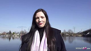 GERMAN SCOUT - Rina Helena Casting