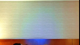 Bigdaddy8inchz Barebacked Fucked White Tranny in Her Hotel Room