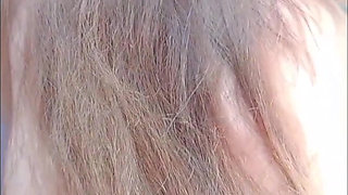 Attractive whore Sabrinahole he got hungry and eat a delicious and juicy dick