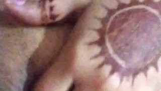 Bhabhi ji ki Desi chut bhabhi ji ne chut me fingering ki