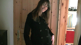 I Come Home From Work