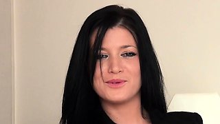 Lana Fever - The Casting Of Lana Fever