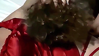 Fucking My Stepmom Before My Family Arrives