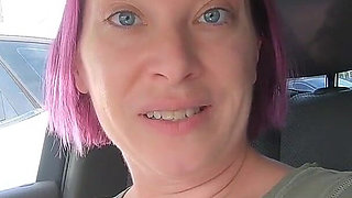 The Cheater E02: Anal MILF Takes Ass Fuck From Library Stranger