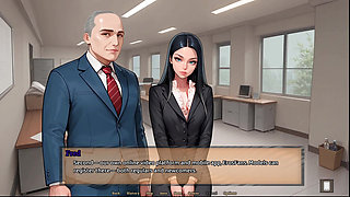 Glory of Holly (part 2)