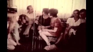 John Holmes Full Movie: Vintage Fucking with Huge Cock and Big Tits