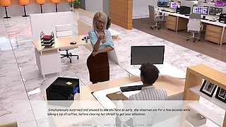 My Stepbrother's Wife - V0.13 - Part 1