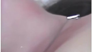 Italian Mom Feelings When The Dildo Opens Her Vagina Deeply And Widely