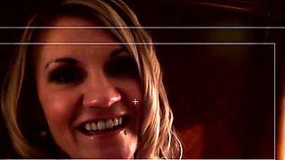 JoyBear Erotic Porn Threesome Making Of