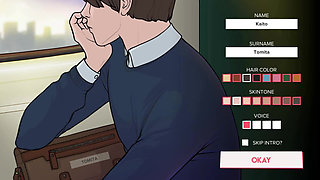 Quickie a Love Hotel: Story Anime Gameplay - Episode 1
