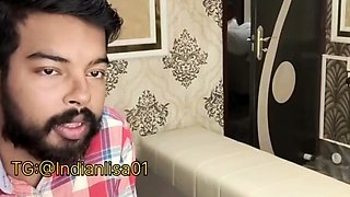 Desi Big Busty Wife Hardcore Fucking Cum In Her Mouth
