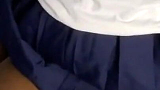 Student and Teacher Can't Stop Fucking