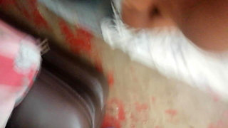 My Step Mother Comes to Fuck with Me and I Put It in