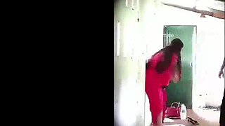 New Instagram Viral Indian Viral MMS [censored] – Desi Teacher’s Secret Standing Fuck Caught on Camera b