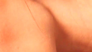 Minx Seduced Neighbor with Sexy Shorts and Was Fucked in All Holes!