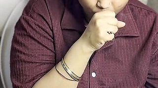 Step Sister Ki Bathroom Mein Full Open Chudai - Wet Pussy Hard Fuck