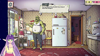 The Souper Game Uncensored Part 1