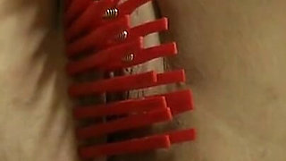 BDSM Games Make You Horny for Anal Sex and Creampie