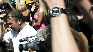 Teen's Sins featuring Layla Jade and Chris Charming's interracial dirt