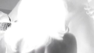 Randy nympho at strangers movie