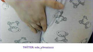 Turk Cameltoe