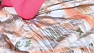 Desi Bhabhi Sex in Doggy Style Indian Teen Girl