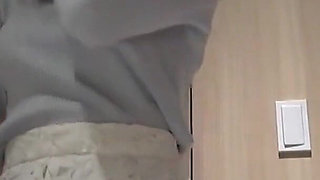 Married Woman Selfie - Cuckold Confession Video - Ep1