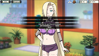 Naruto - Kunoichi Trainer v0.13 Part 11 Finally Some Hotties by Loveskysan69