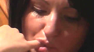 Wives Home Alone: Wife #194