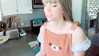 What Teddy-chan Does While Youre At Work