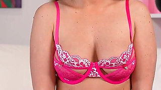 Is This Really Tina's First Time?