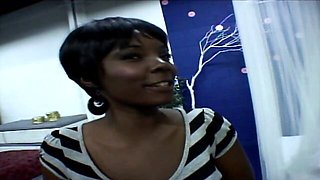 Cool Stacy Adams and Annabelle Lee at babe dirt