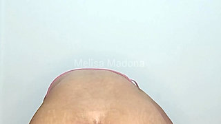 Sexy girl with Carrot