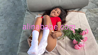 Wild Amateur Girl With Her EXTRA Hot Twerk Moves