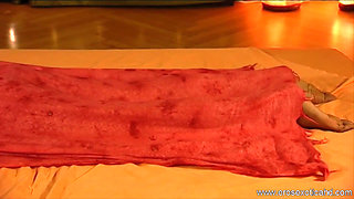 Eros Exotica HD: Tantra Lesbian Massage: P